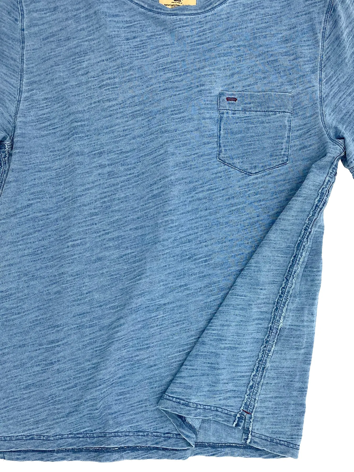 Final Sale: Brando Pocketed T 5425