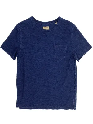 Final Sale: Brando Pocketed T 5425