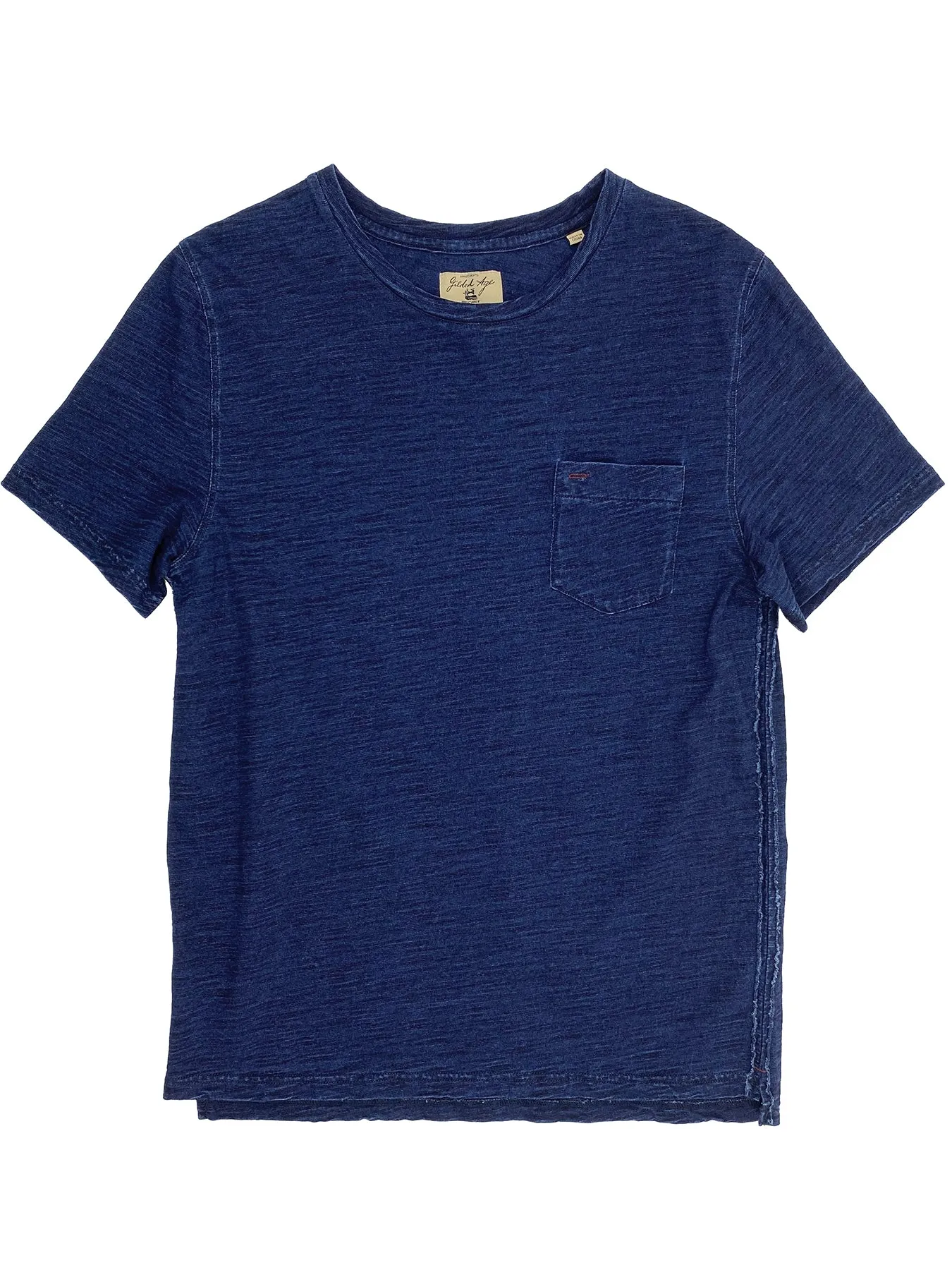 Final Sale: Brando Pocketed T 5425