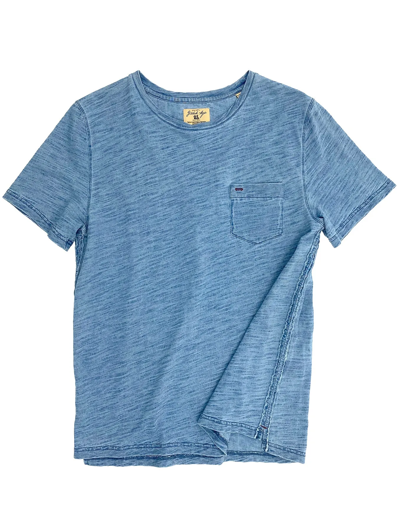Final Sale: Brando Pocketed T 5425
