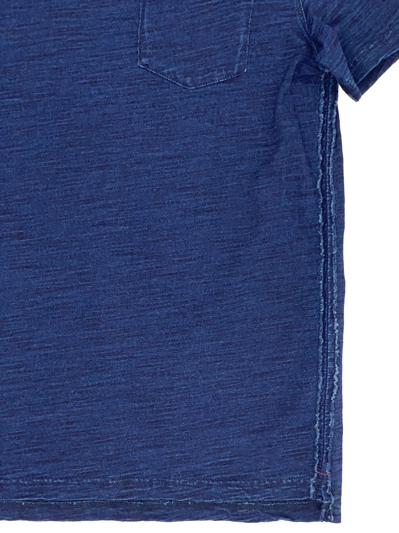 Final Sale: Brando Pocketed T 5425
