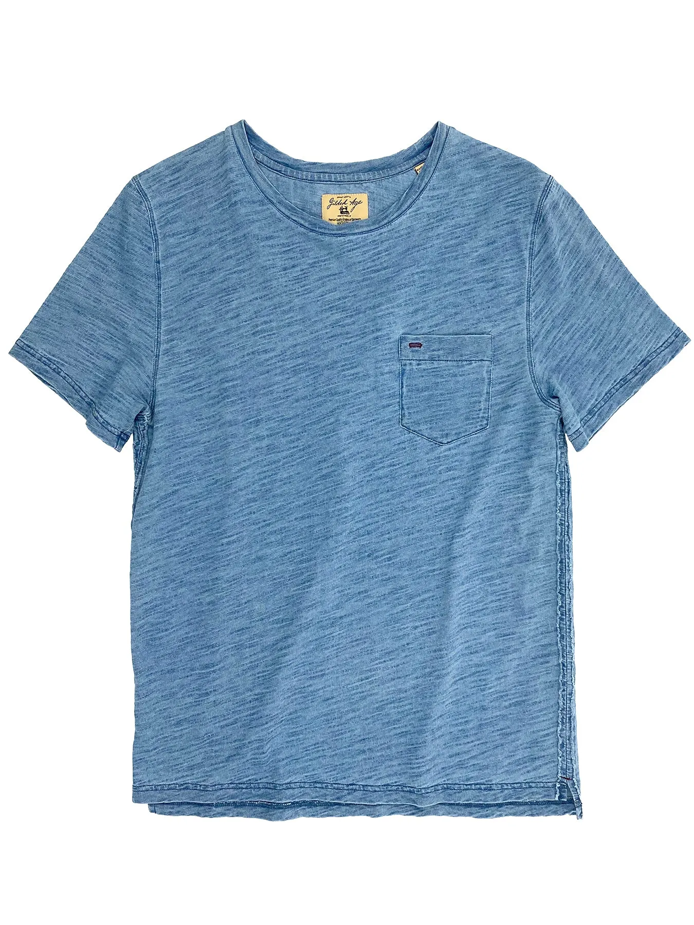 Final Sale: Brando Pocketed T 5425