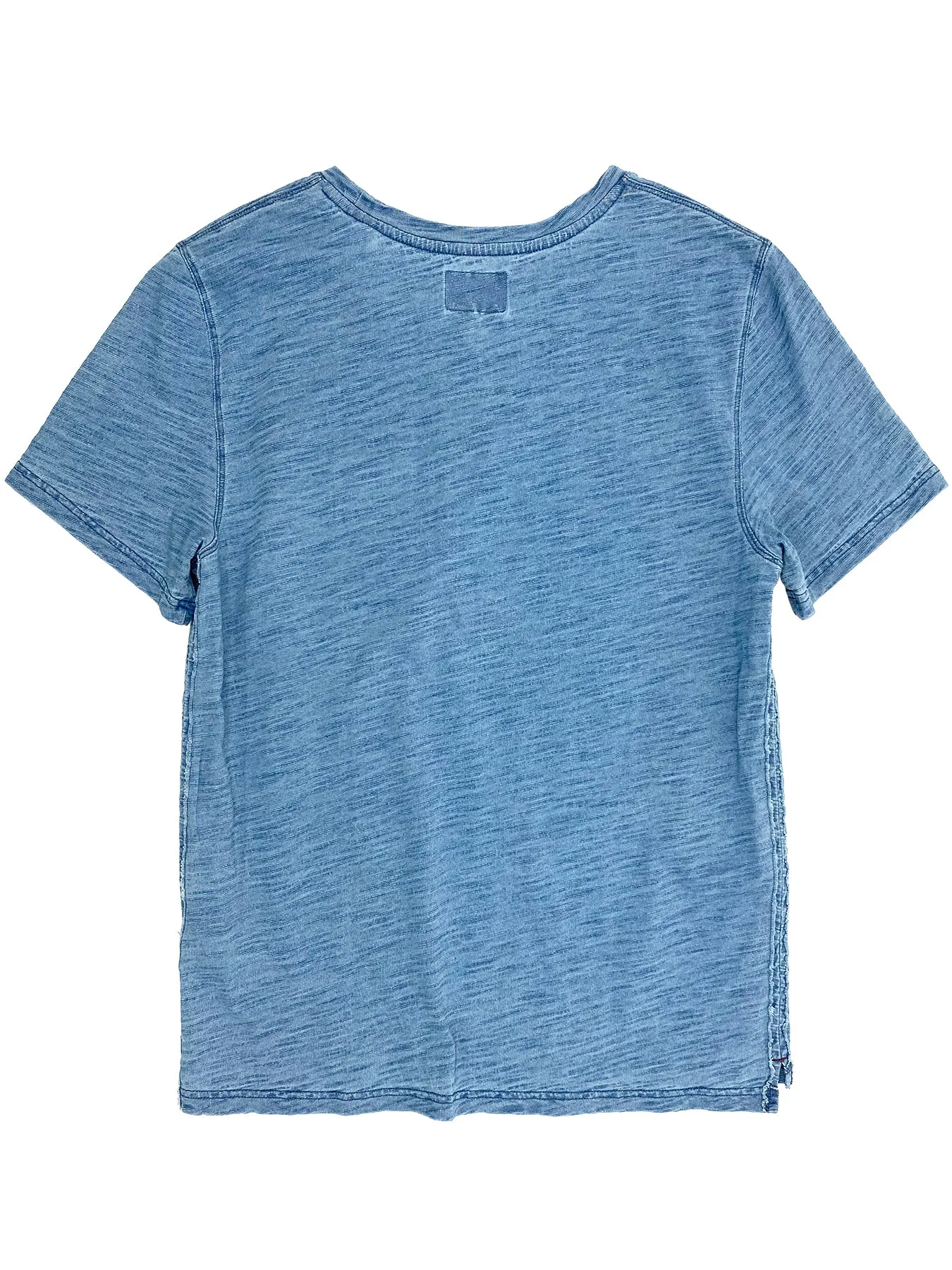 Final Sale: Brando Pocketed T 5425