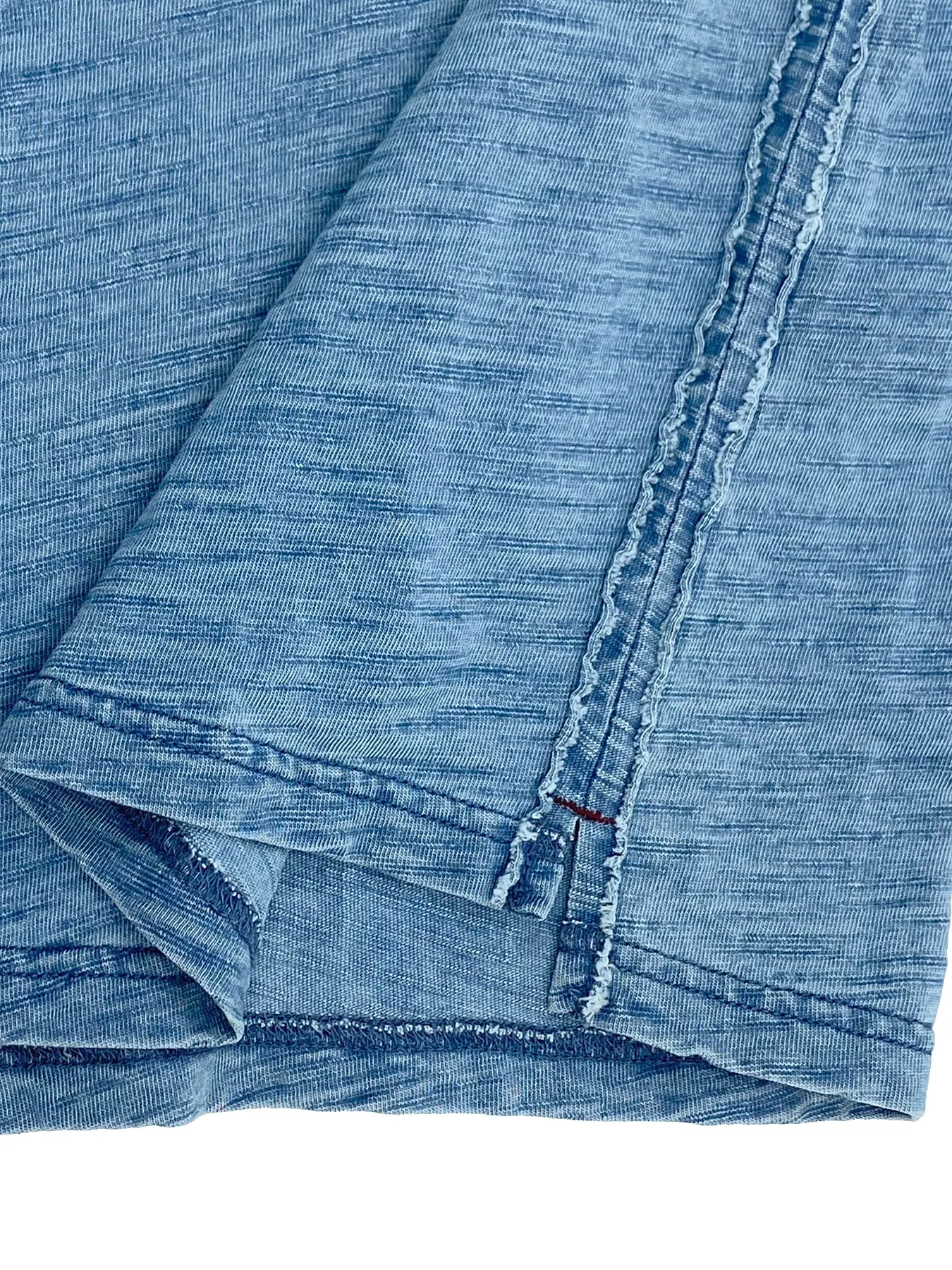 Final Sale: Brando Pocketed T 5425