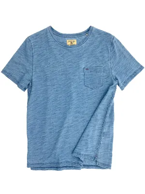 Final Sale: Brando Pocketed T 5425