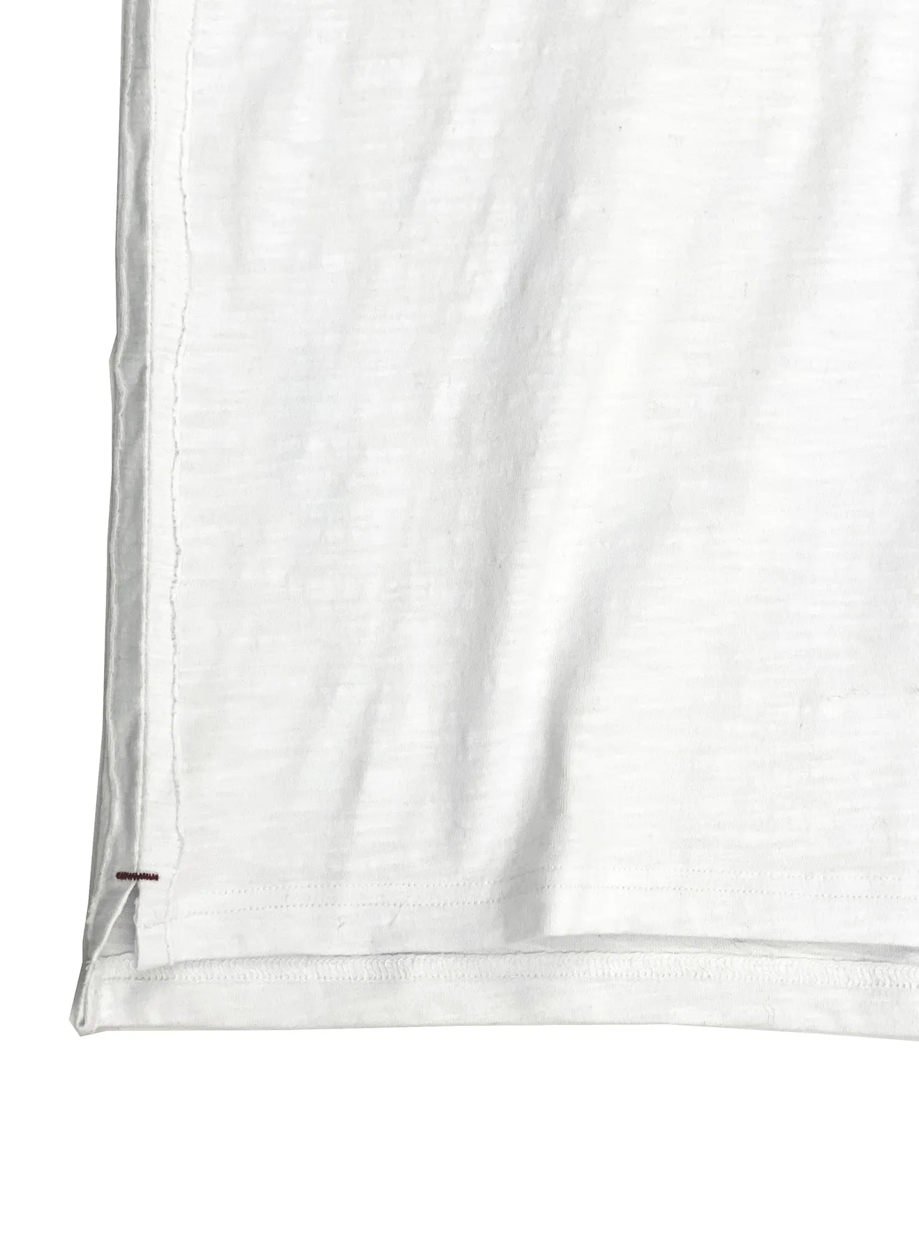Final Sale: Brando Pocketed T 5436