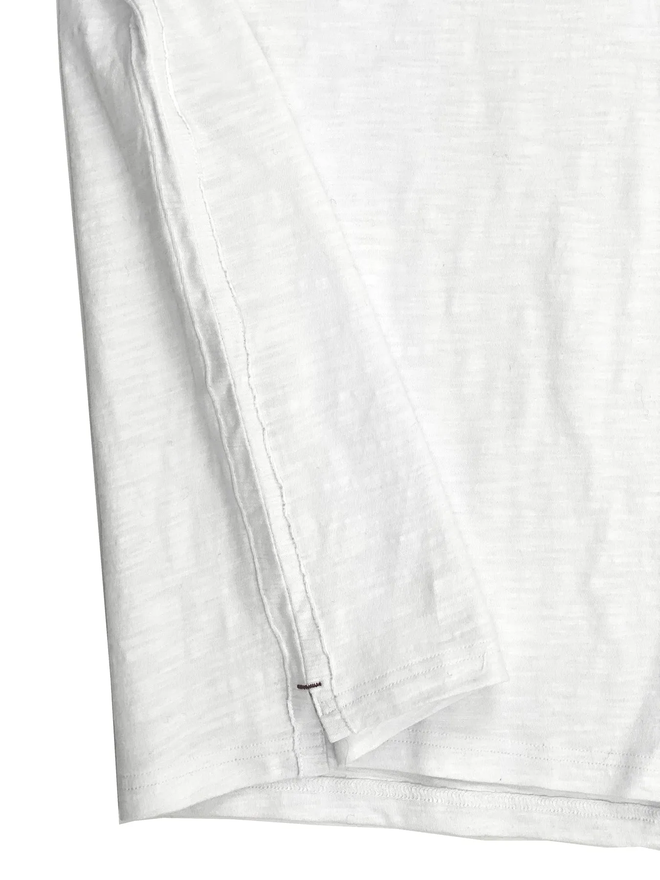 Final Sale: Brando Pocketed T 5436