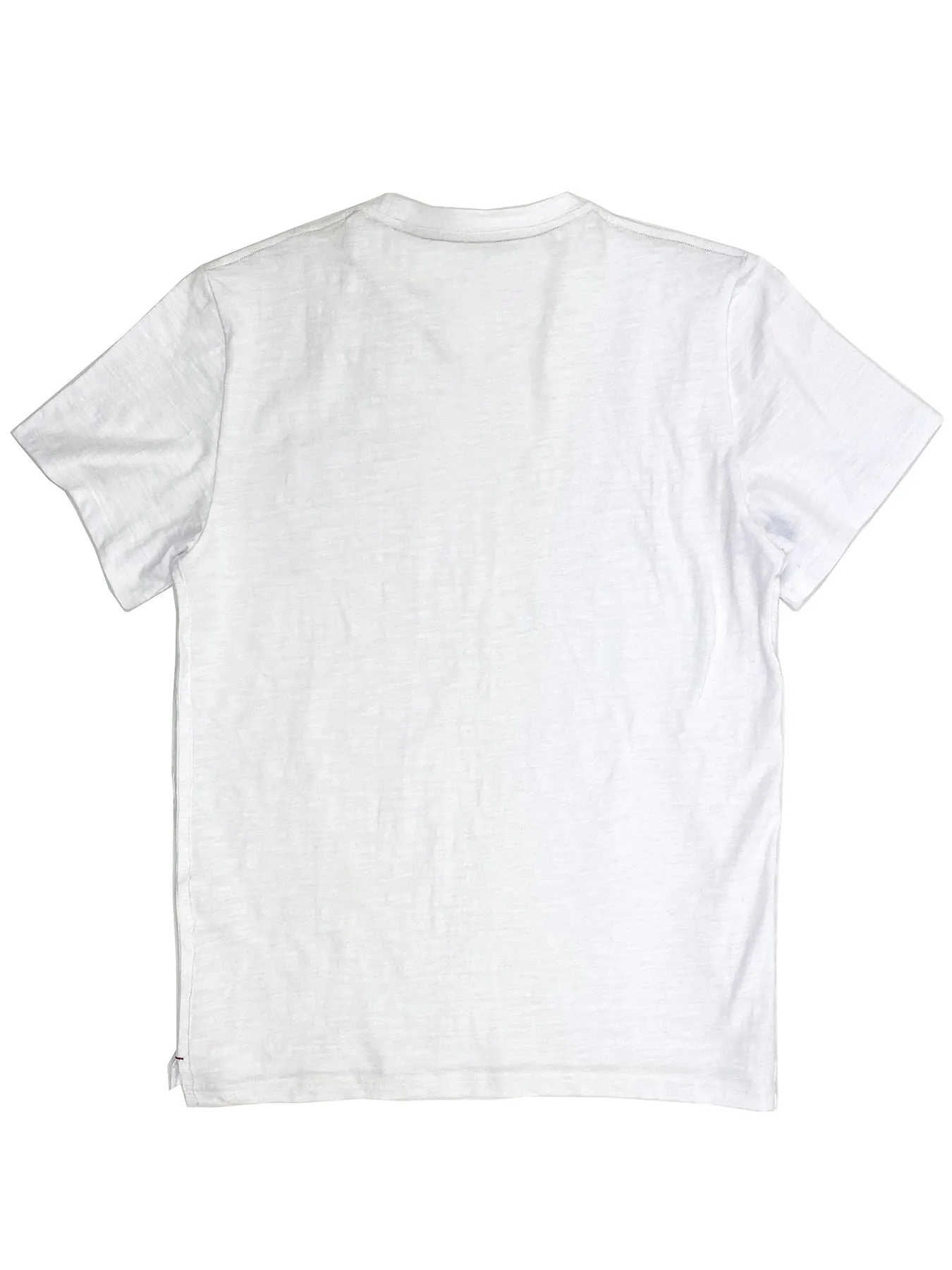 Final Sale: Brando Pocketed T 5436