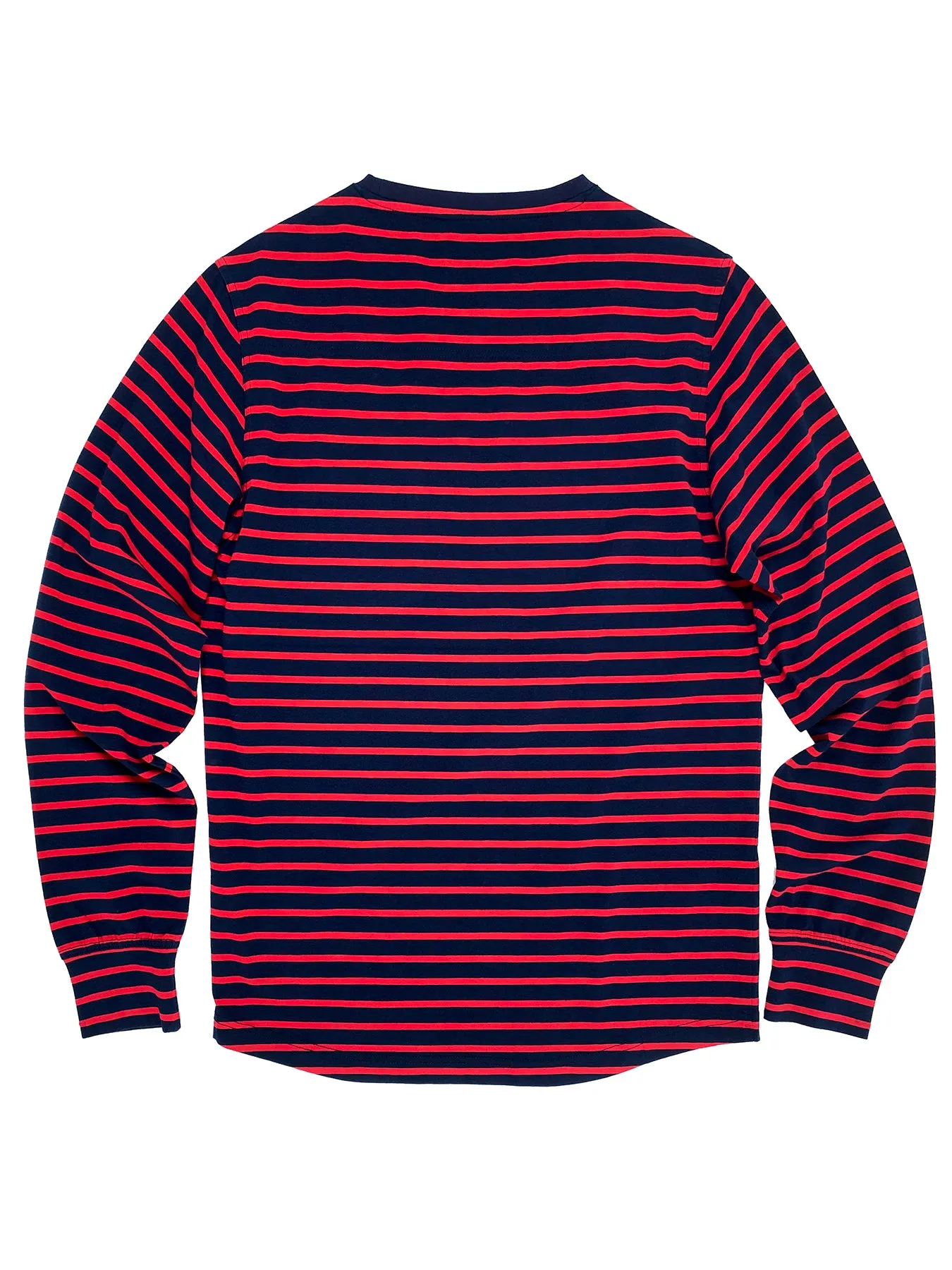 Final Sale: Stephens Striped Crew