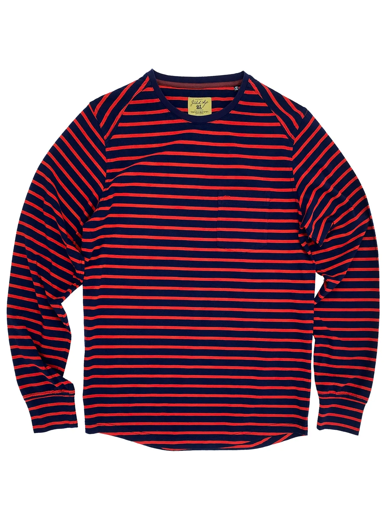Final Sale: Stephens Striped Crew