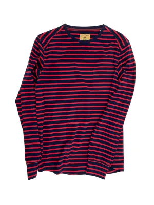 Final Sale: Stephens Striped Crew