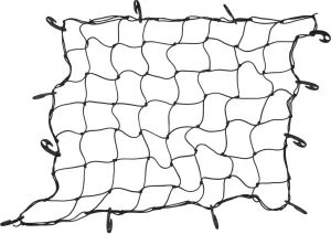 FIRE POWER 52302 10HOOK Bed Net