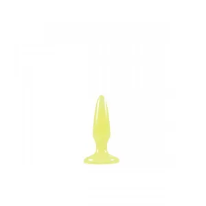 Firefly Pleasure Plug Mini Yellow