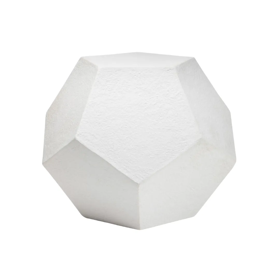 Fletch Outdoor Accent Table