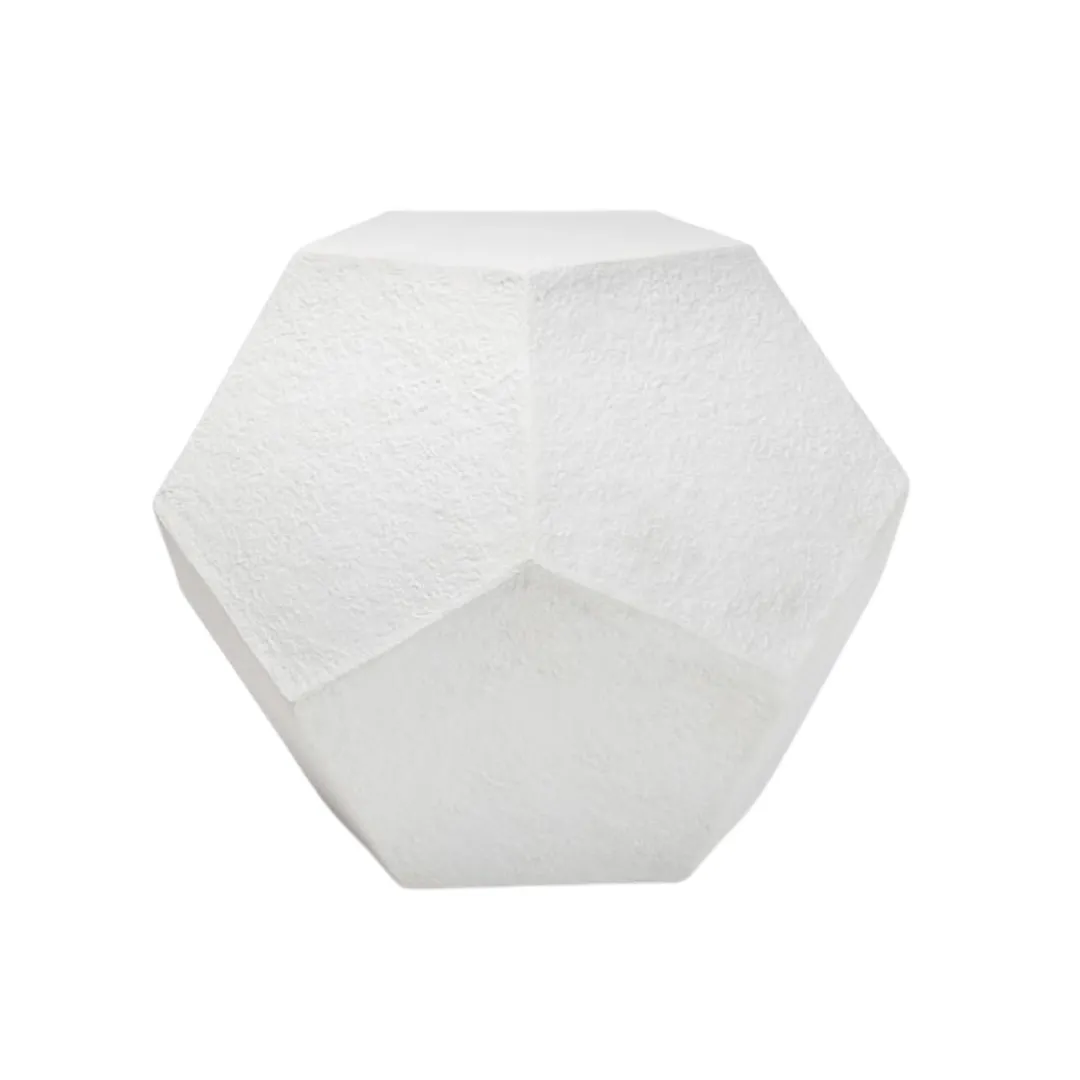 Fletch Outdoor Accent Table