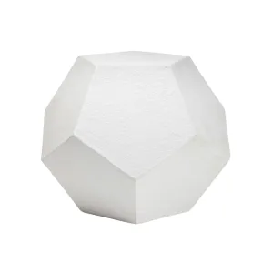 Fletch Outdoor Accent Table