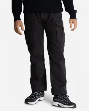 Flex Cargo Pant - Black