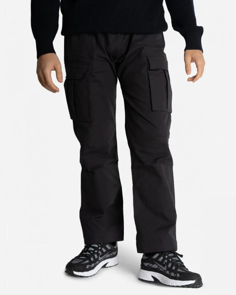 Flex Cargo Pant - Black