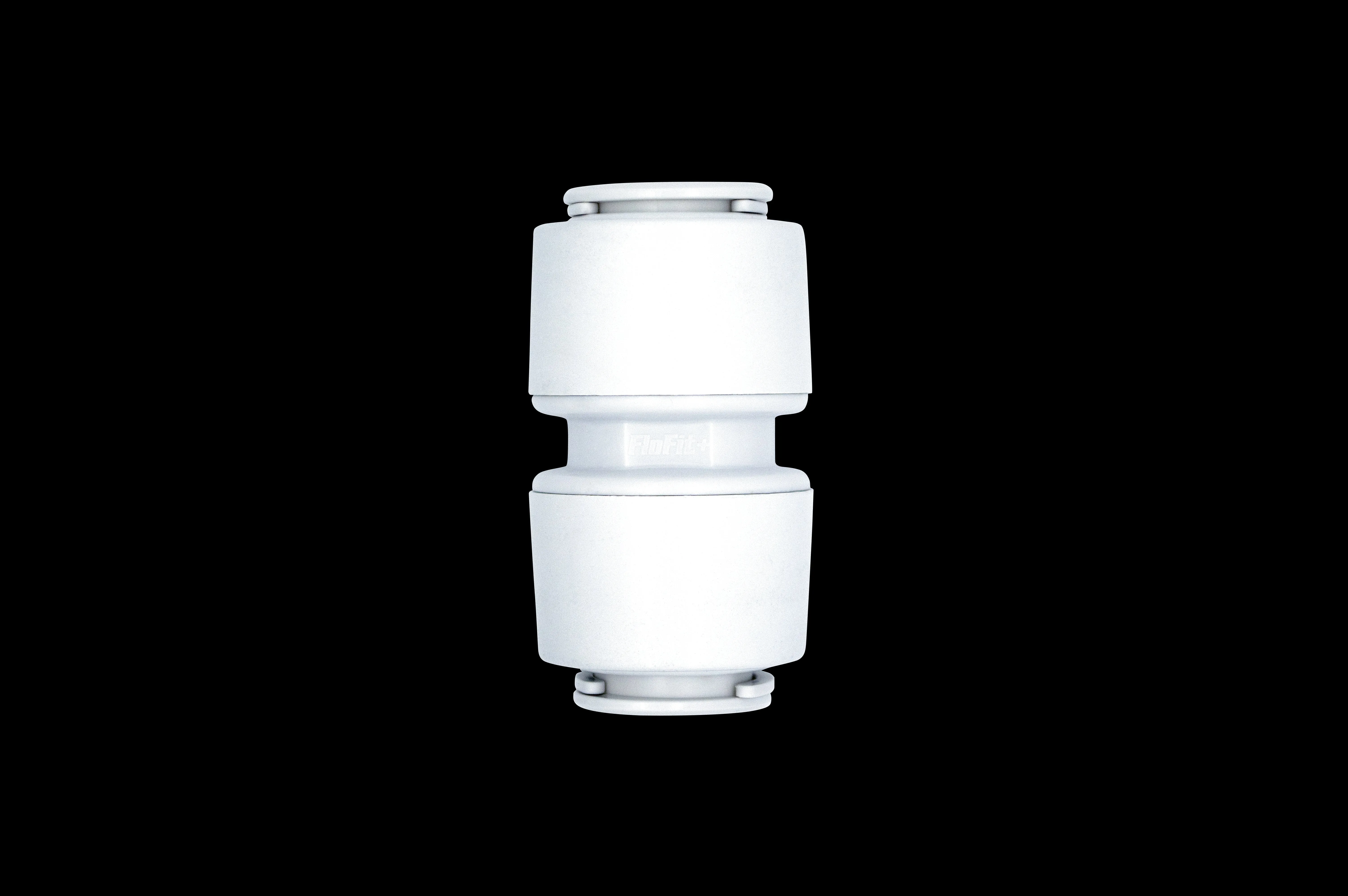 FloPlast FloFit  22mm Coupling