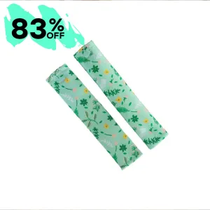 Flora Padded Buddies