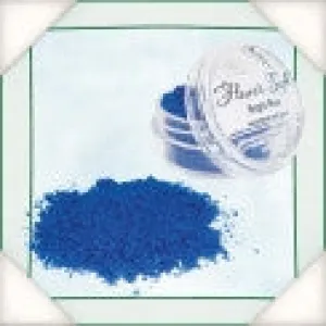 Flower Soft - Bright Blue