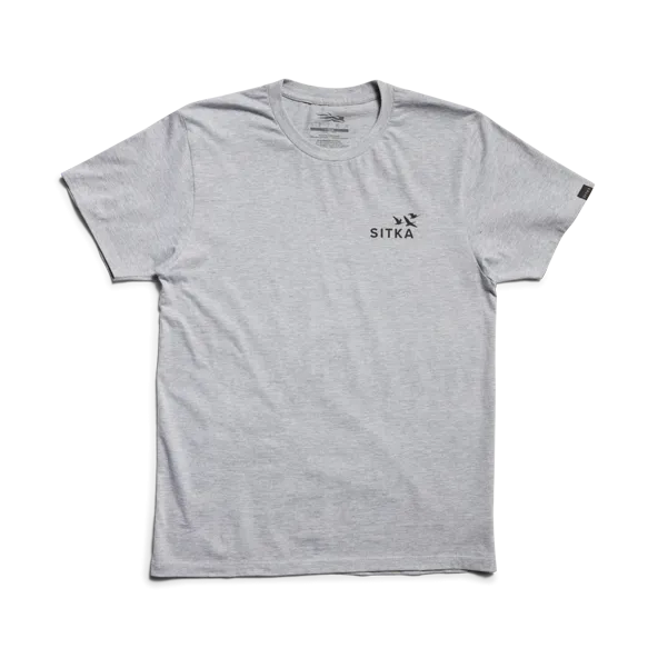 Flying Vee Tee