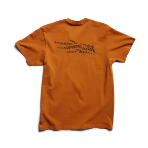 Flying Vee Tee