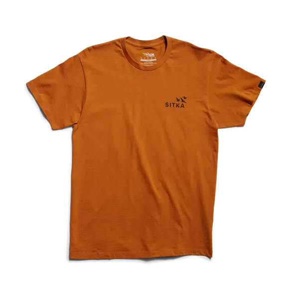 Flying Vee Tee