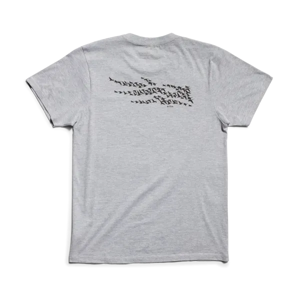 Flying Vee Tee