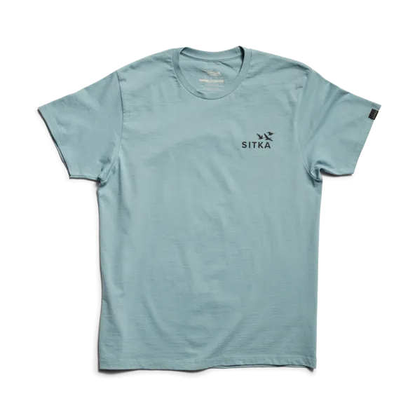 Flying Vee Tee