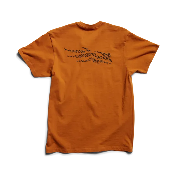 Flying Vee Tee