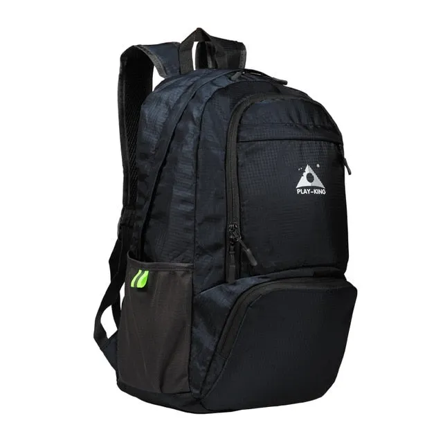 Foldable Travel Backpack Waterproof