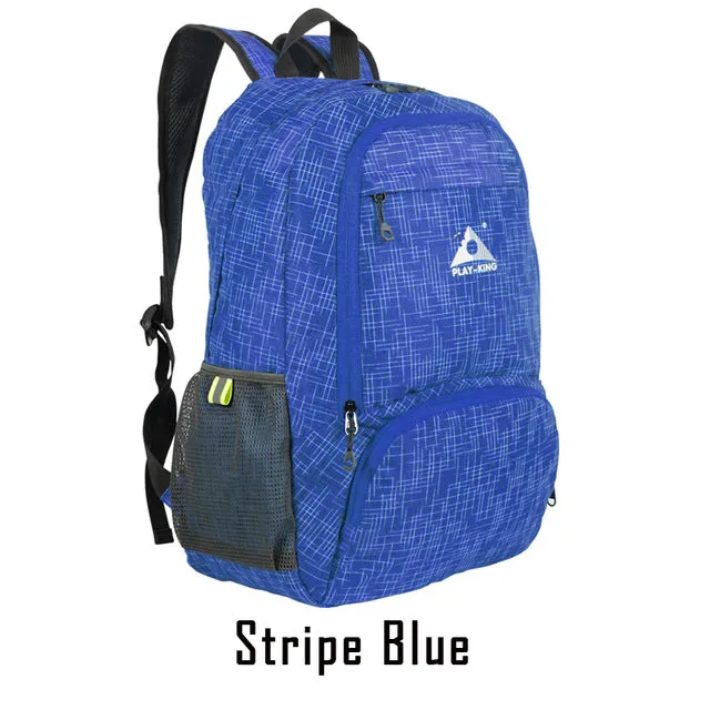 Foldable Travel Backpack Waterproof