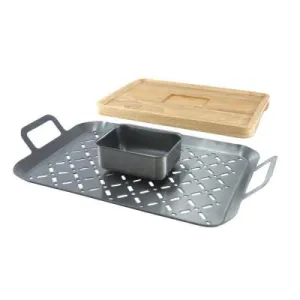 Fondue Grill Set