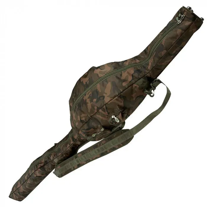 FOX Camo lite 12ft Tri Sleeve