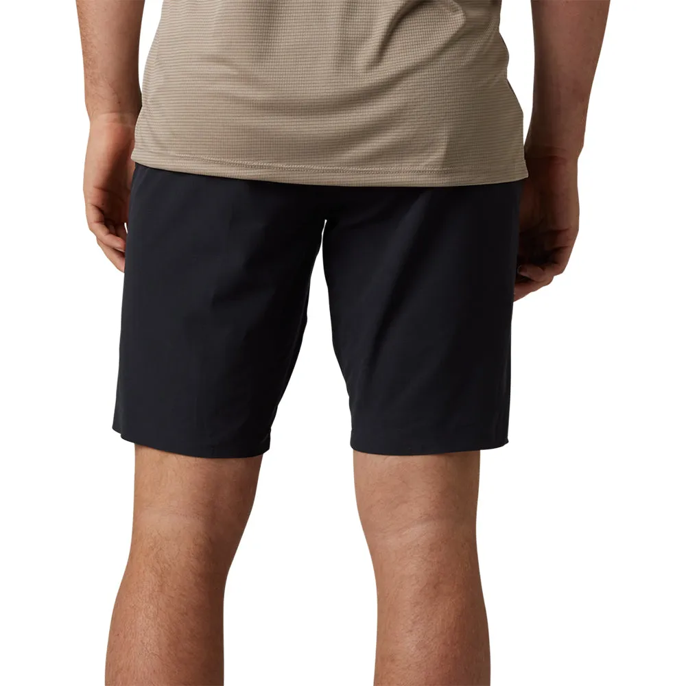 Fox Flexair Ascent Shorts - Black