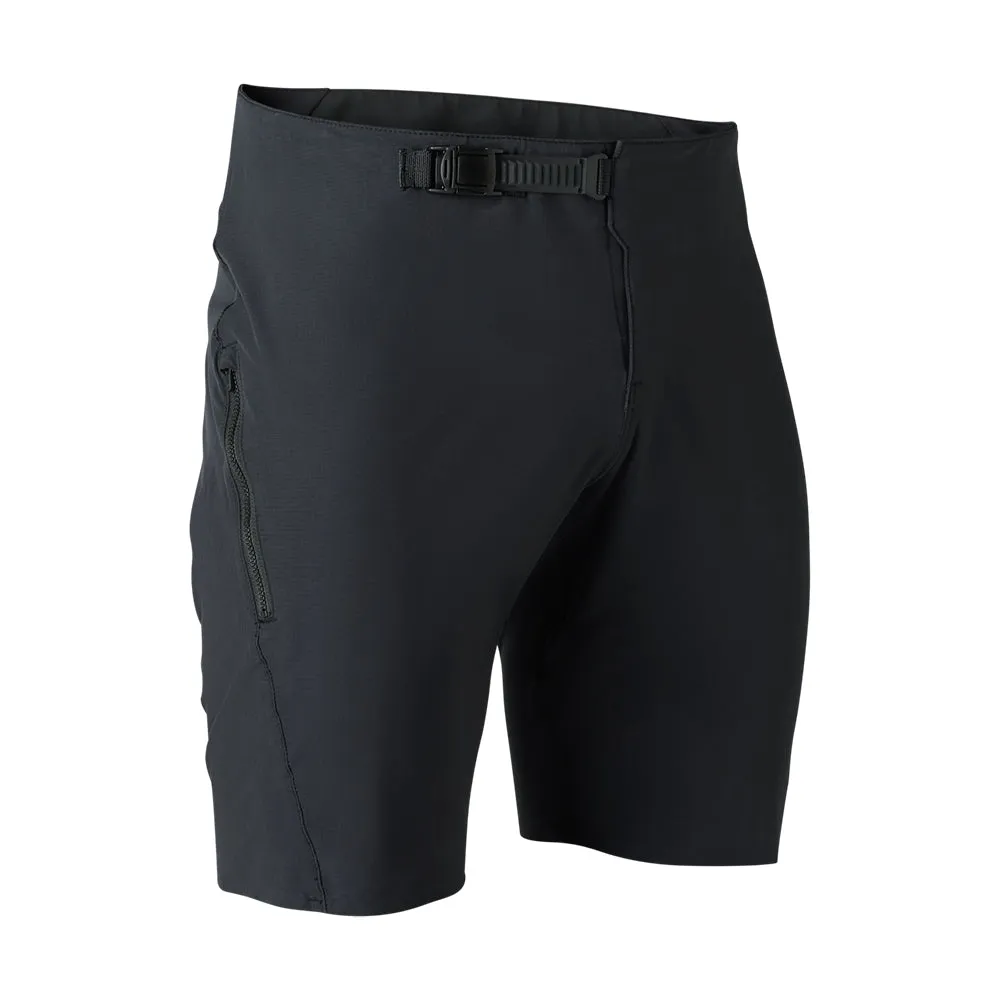 Fox Flexair Ascent Shorts - Black