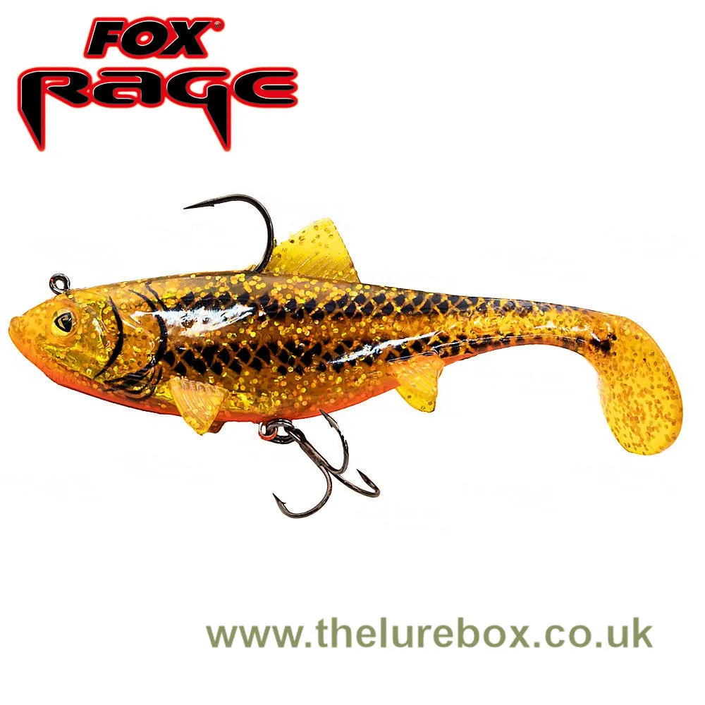 Fox Rage Replicant Wobble Ultra UV - 14cm