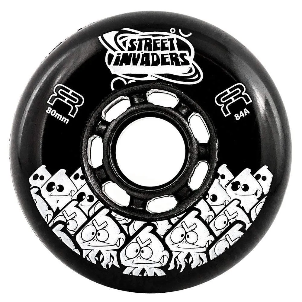 FR Street Invader Wheel 80mm