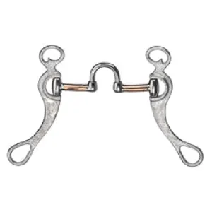 Francois Gauthier Aluminum Smooth Correction Bit