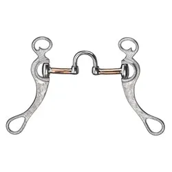 Francois Gauthier Aluminum Smooth Correction Bit