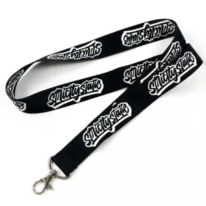 FREE GIFT | 2020 Strictly Static Lanyard