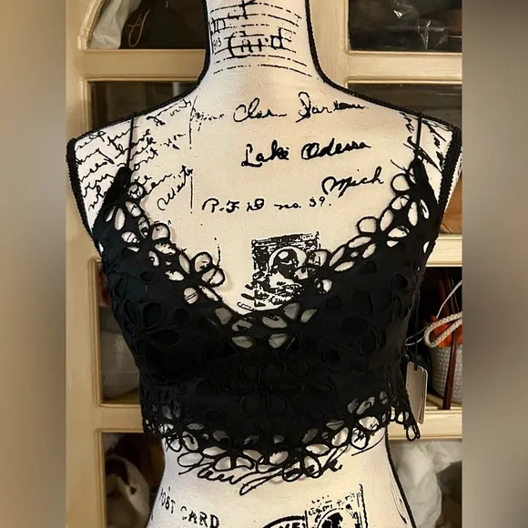 Free People Asteria Bralette