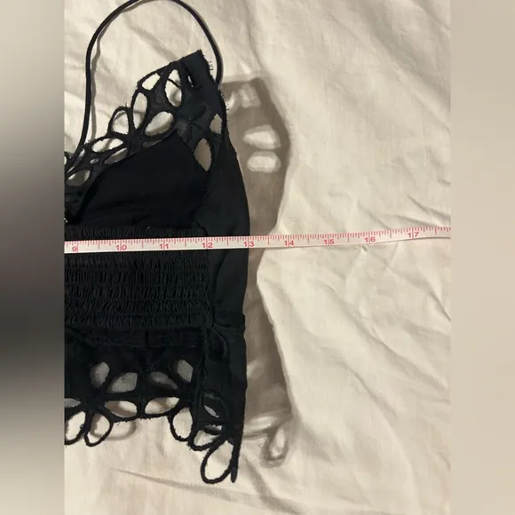 Free People Asteria Bralette