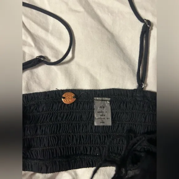 Free People Asteria Bralette