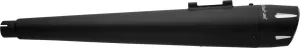 Freedom Combat Slip-On 4.5" Black w/Black Tip `95-16