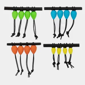 FRENZEE FXT Dacron Pole Connectors