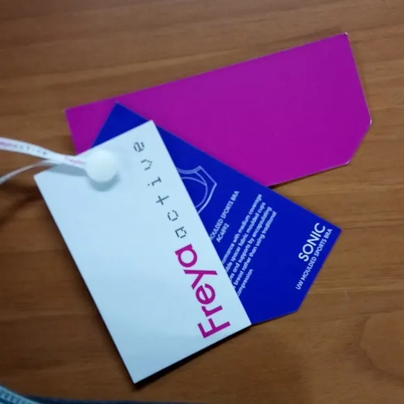 Freya active sports bra