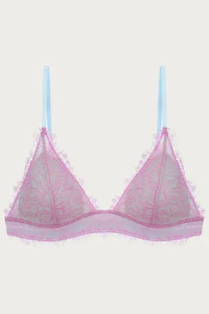 FREYA PADDED TRIANGLE BRA