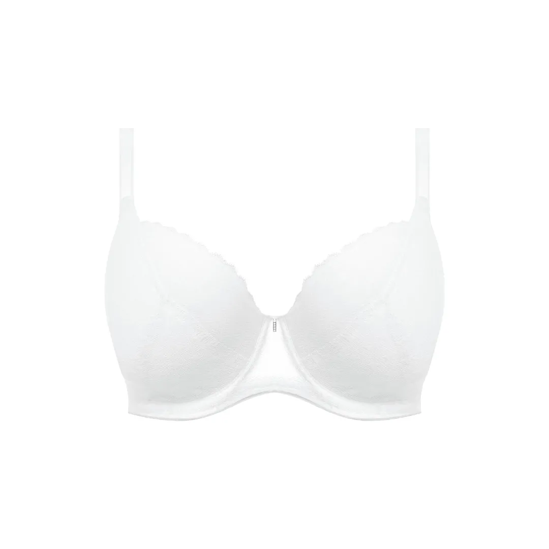 Freya Signature Padded Plunge Bra